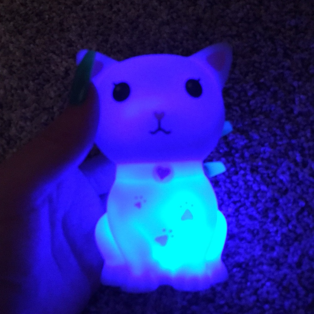 Night light - Picture 2 of 3